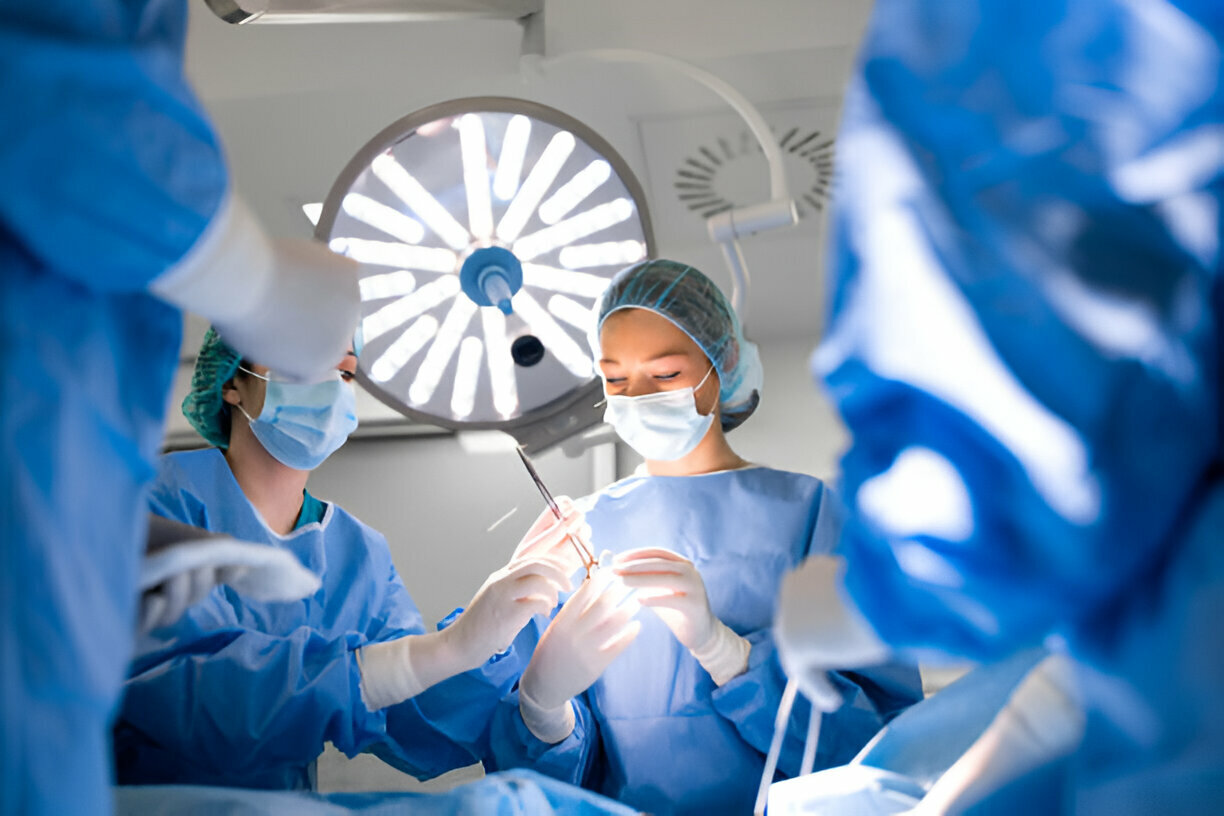 Best Surgeon In Ranebennur