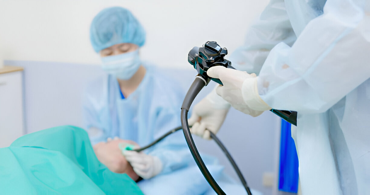 Best Hospital for Endoscopy In Ranebennur